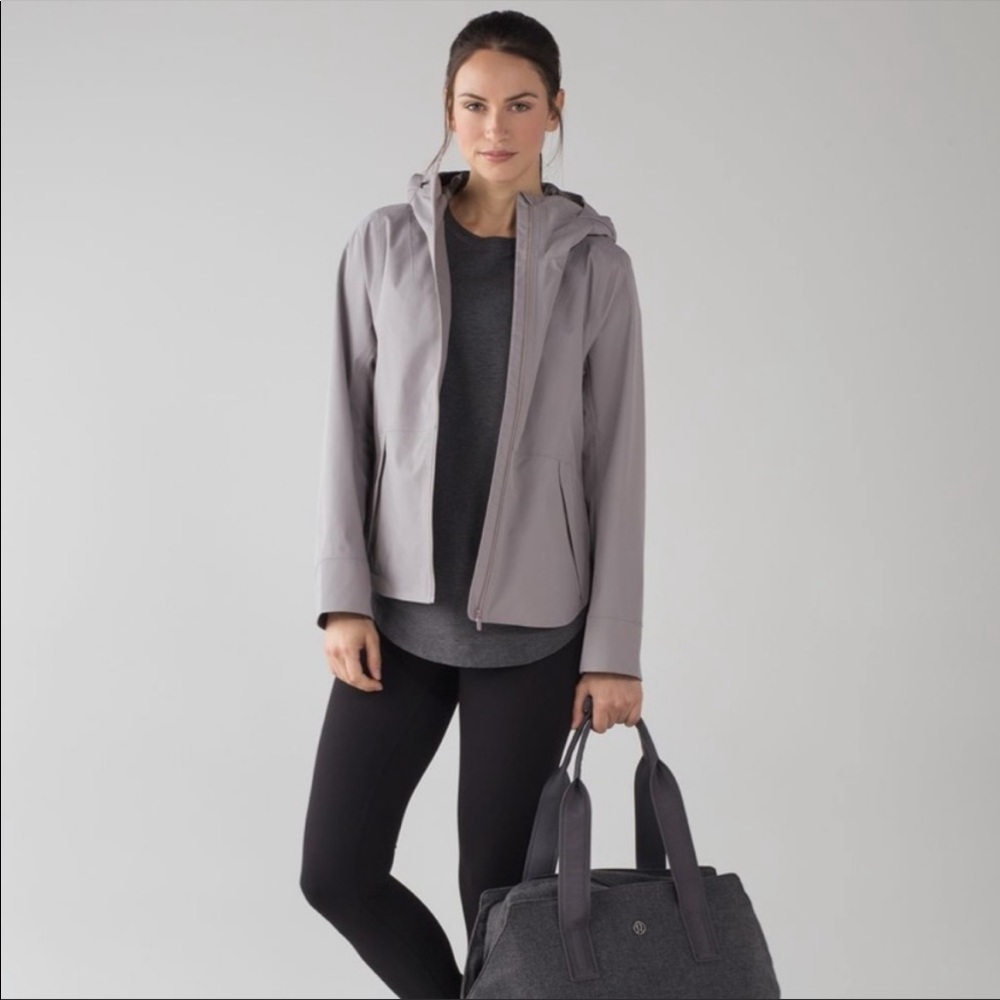 Lululemon Everyday Getaway Jacket